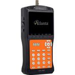 Atlanta ASF 2045 HD Uydu Bulucu