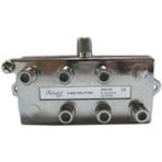 Atlanta ASU-06 Splitter
