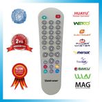 Atlanta Digital Uydu Alıcı Kumandası