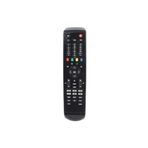 Atlanta ET-5000 HD Uydu Alıcı Kumandası