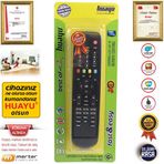 Atlanta ET-5000 HD Uydu Kumandası