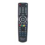 ATLANTA HD BOX SİLVERMAX UYDU KUMANDASI
