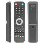 Atlanta Hd Iptv - Spybox S8 / S9 Hd - Korax Era - Goldmaster Ip Tv Uydu Alıcısı Kumandası