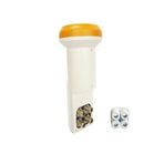 Atlanta Platinum Quad LNB