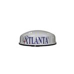 Atlanta V600 Vip Mobil Araç Karavan Anteni