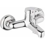 Atlante Menta Krom Banyo Bataryası