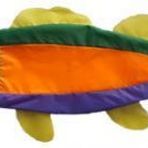 Atlantech 2395 60 cm Carp Uçan Balık
