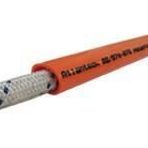 Atlantech 2781 19 mm Halat Zincir ve Çelik Halat Koruyucu Kılıf