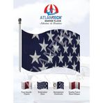 Atlantech Amerikan Bayrağı
