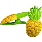 Atlantech Ananas Havlu Mandalı 2Li Paket
