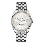 Atlantic 51752.41.25SM Gümüş Çelik Erkek Kol Saati