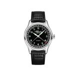 Atlantic 52782.41.63GN Deri Erkek Kol Saati