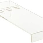 Atlantic Case 20019 Boîte vitrin tutucu Hillramp ölçek 1/18, pleksiglas
