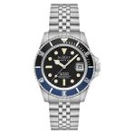 Atlantic Diver Oil Black DX-2057-22 Otomatik Erkek Kol Saati