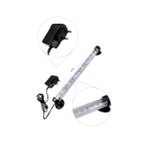 ATLANTİK SMD 5730 LED LAMBA 60 CM 12V ADAPTÖRLÜ (BEYAZ)