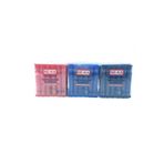 Atlantik Tahta Kalemi Kartuşu 3 Paket