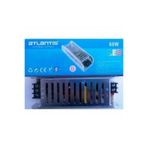 Atlantis 12v 5a 60w Slim Şerit Led Trafosu