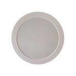 Atlantis 24w Sıva Üstü Panel Led Beyaz Yuvarlak Çap 23 Cm Soğutuculu 1920 Lm 220v