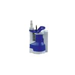 Atlantis Blu ATLANTİS BLU QSB-JH-750122 750W 220V PLASTİK GÖVDELİ TEMİZ SU DRENAJ POMPASI