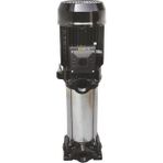 Atlantis Blu Dik 7-8m 3 Hp 220V Dik Milli Çok Kademeli Noril Fanlı Santrifuj Pompa
