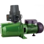 Atlantis Blu Jcp 100 Epc-St Hidromatlı Paket Hidrofor