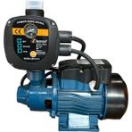 Atlantis Blu Qb-50 - 0.5 Hp - 220v - Yıldız Fanlı Pompa PAKET HALİNDE BAŞLIĞIYLA QB-50-0.5 HP