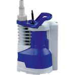 Atlantis Blu QSB-JH-750122 750W 220V Plastik Gövdeli Temiz Su Drenaj Pompası