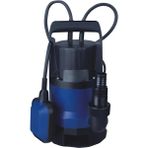 Atlantis Drenaj Pompasi 220 Volt Plasti?k Gövdeli Flatörlü