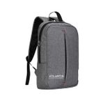 Atlantis Gri Notebook ,Laptop , Dizüstü Bilgisayar, Sırt Çantası