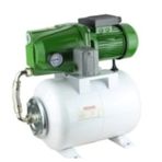 Atlantis JCP100 1 Hp 24 L Yatık Tanklı Paket Hidrafor