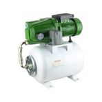 Atlantis Jcp100-St - 1 Hp 220V - 4 Kat 6 Daire Paket Hidrofor