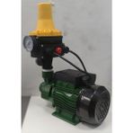 Atlantis PM45 0,5hp 220V 2 Kat -2 Daire Hidromatlı Paket Hidrofor 3g Sulama