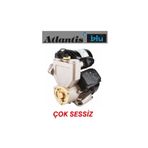 Atlantis Sıcak Su Hidroforu Akıllı Tip 40m 0.70 Hp 220v