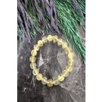 Atlantis Sitrin (para) Taşı Doğaltaş Bileklik