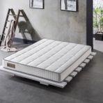 Atlantis Tek Kişilik Süper Full Yaylı Yatak, 100X200