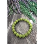 Atlantis Yeşim Doğaltaş Bileklik