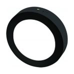 Atlantis Yuvarlak Sıva Üstü Panel LED 18W- Beyaz Işık - 6500K - Beyaz