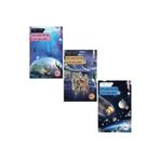 Atlantis'in Çocukları - 3 Kitap Set - Bilgin Adalı