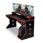 Atlantix Gaming Oyuncu Masası