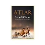 Atlar - Sara Gül Turan - Ayata Kitap