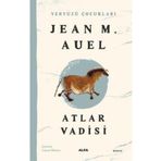 Atlar Vadisi - Jean M. Auell