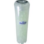 Atlas 10'' Bina Daire Girisi Kuyu Kirec Onleyici Su Aritma Yedek Filtre Silifoz Siliphoz Silifos