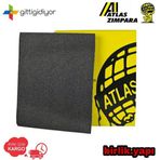 Atlas 1200 Kum Su Zımparası