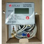 Atlas 2024 UKM20 Ultrasonik Isı Sayacı (Kalorimetre)