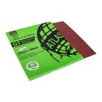 Atlas 230*280 Green Tiger 888 P1000 Su Zımparası Tabaka 50 adet