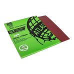 Atlas 230*280 Green Tiger 888 P400 Su Zımparası Tabaka 10 adet