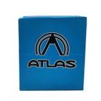 Atlas 24lü 07 Otomatik Kurşun Kalem Ucu