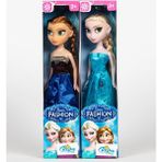 Atlas 2'li Fashion Elsa Anna Bebek