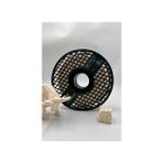 Atlas 3 Boyut Valment Premium 1.75 1 kg Bej Pla Siyah Filament