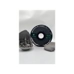 Atlas 3 Boyut Valment Premium Pla 1.75 1 kg Koyu Gri Filament